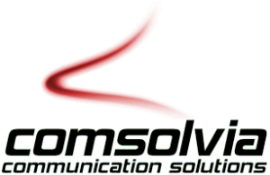 Comsolvia Communication Solutions