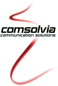 Comsolvia Communication Solutions